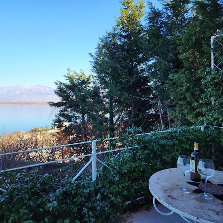 Shiroka Lake Home Εξωτερικό φωτογραφία