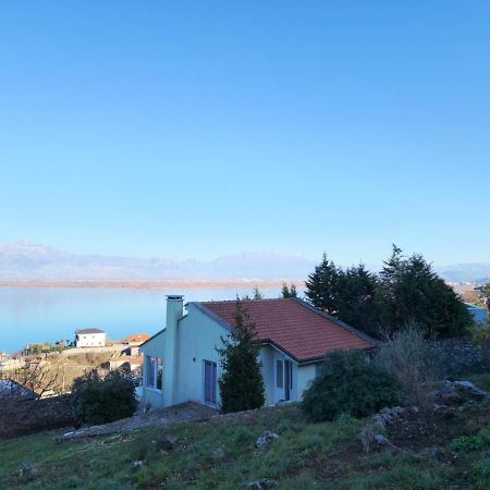 Shiroka Lake Home Εξωτερικό φωτογραφία