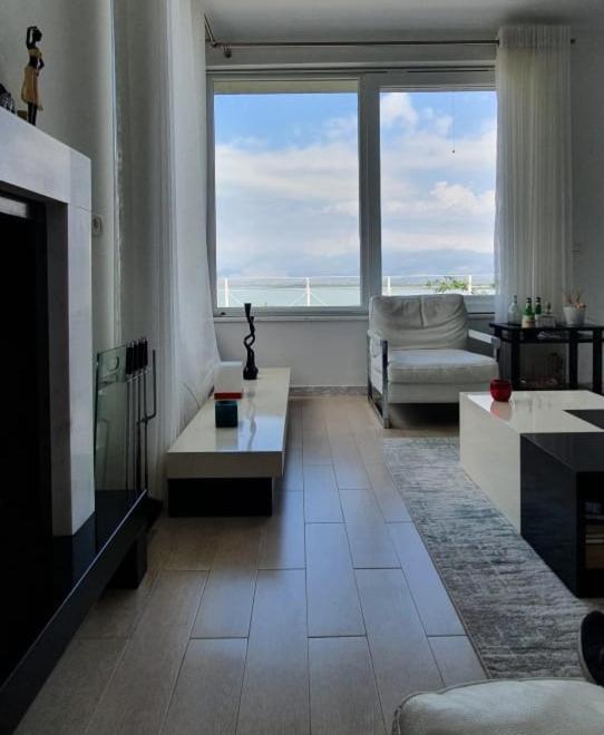 Shiroka Lake Home Εξωτερικό φωτογραφία