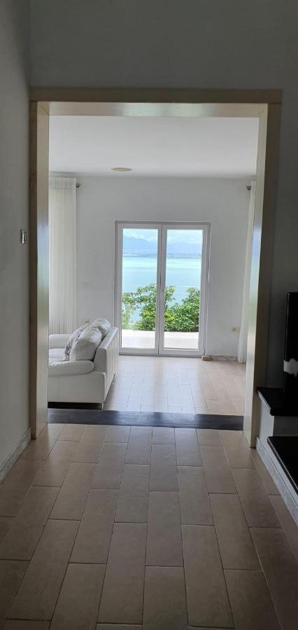 Shiroka Lake Home Εξωτερικό φωτογραφία