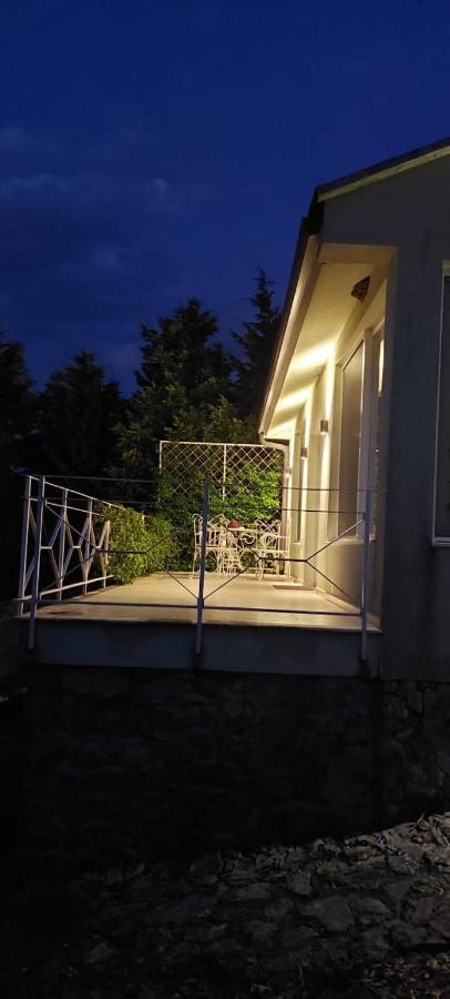 Shiroka Lake Home Εξωτερικό φωτογραφία
