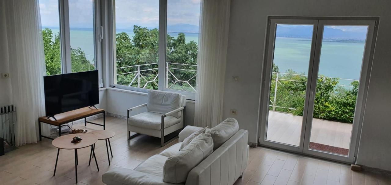 Shiroka Lake Home Εξωτερικό φωτογραφία