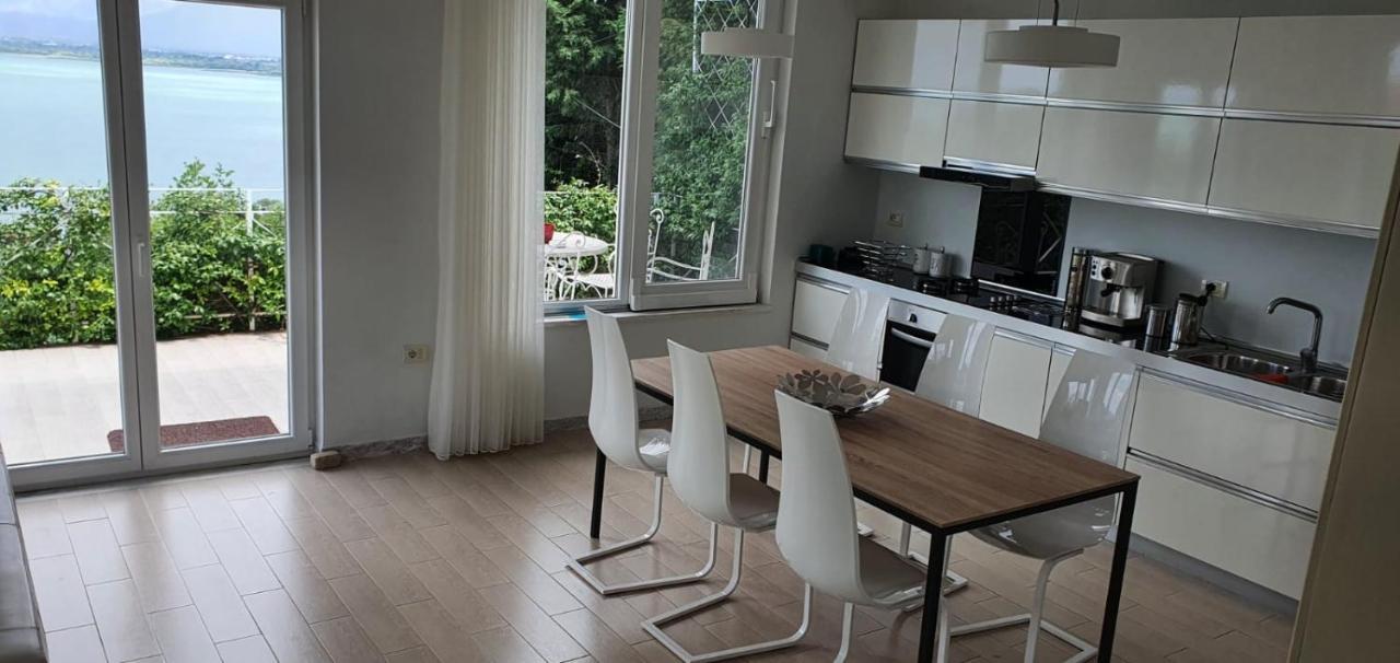 Shiroka Lake Home Εξωτερικό φωτογραφία