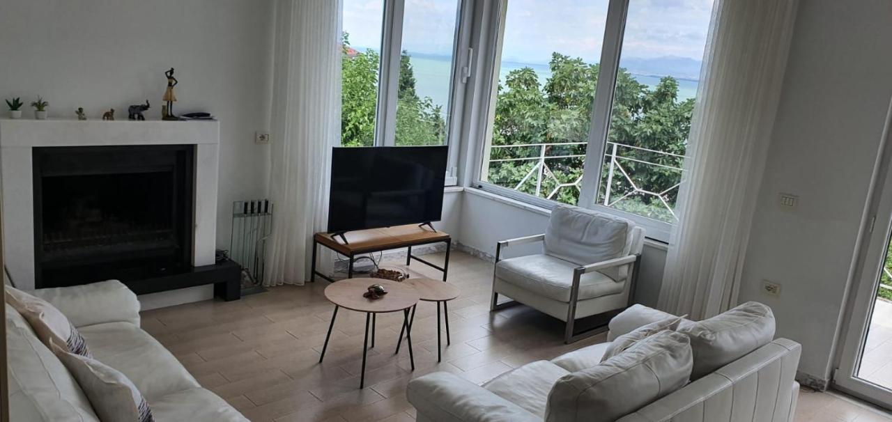 Shiroka Lake Home Εξωτερικό φωτογραφία