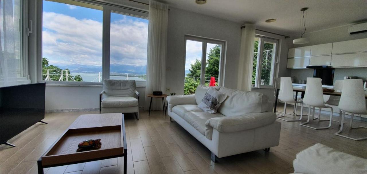 Shiroka Lake Home Εξωτερικό φωτογραφία