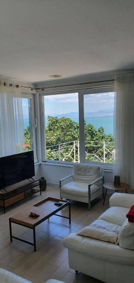 Shiroka Lake Home Εξωτερικό φωτογραφία