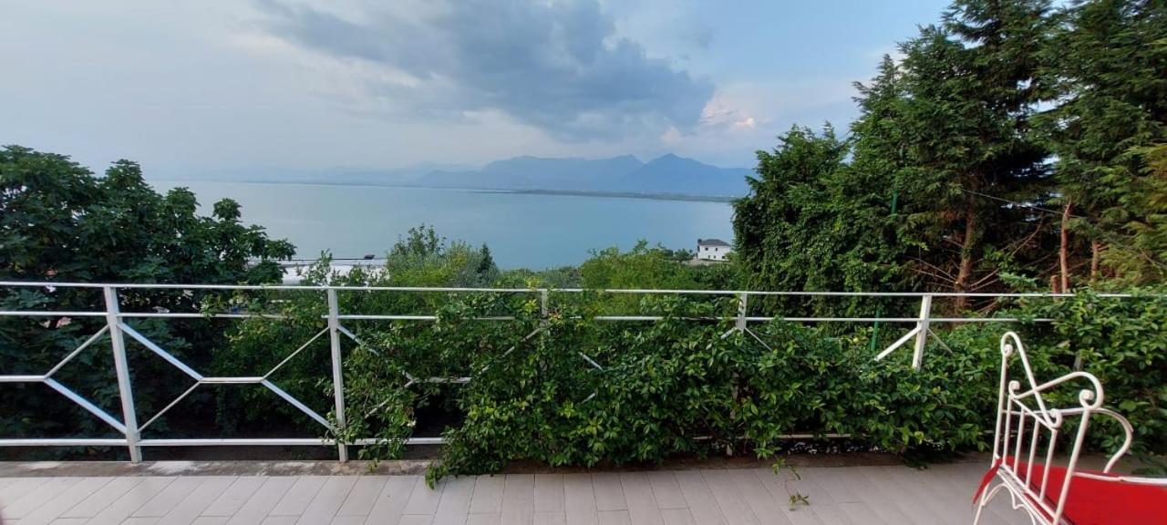 Shiroka Lake Home Εξωτερικό φωτογραφία