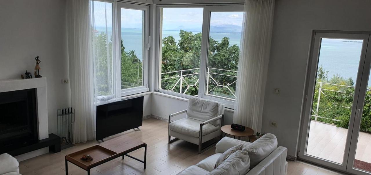 Shiroka Lake Home Εξωτερικό φωτογραφία