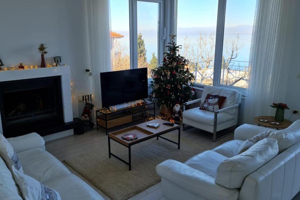 Shiroka Lake Home Εξωτερικό φωτογραφία