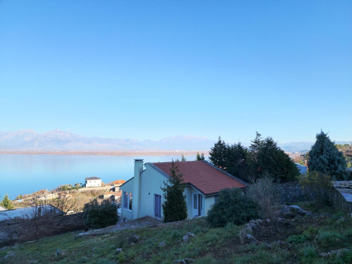 Shiroka Lake Home Εξωτερικό φωτογραφία