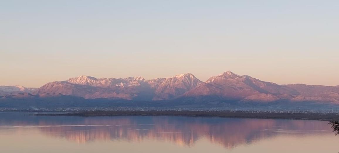 Shiroka Lake Home Εξωτερικό φωτογραφία
