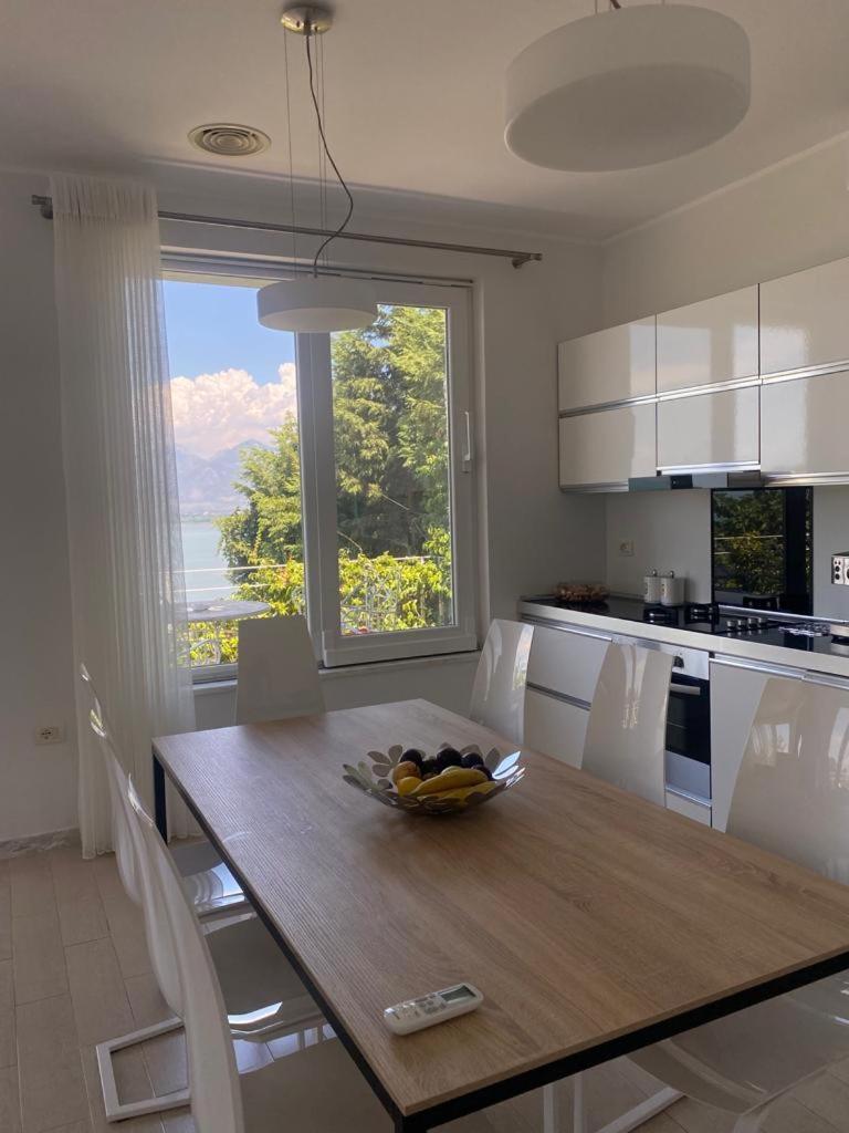 Shiroka Lake Home Εξωτερικό φωτογραφία