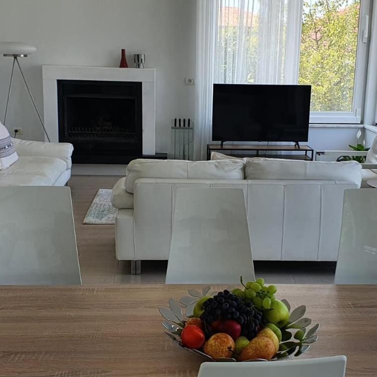 Shiroka Lake Home Εξωτερικό φωτογραφία