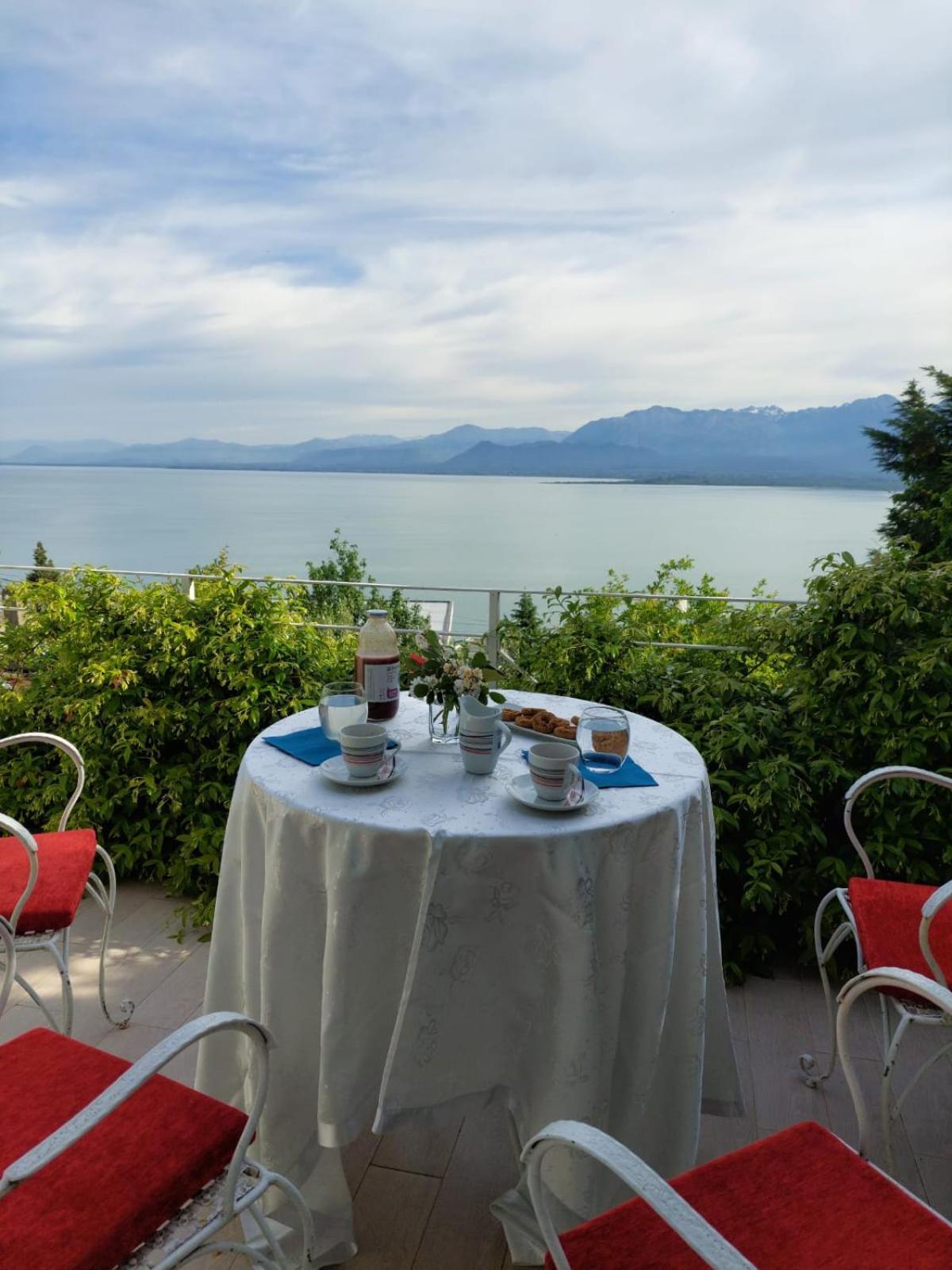 Shiroka Lake Home Εξωτερικό φωτογραφία